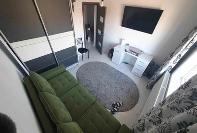 Apartament 3 camere decomandat, renovat modern, 75 mp, cu balcon- CUG - 4