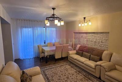 Apartament cu 2 camere semidecomandat în Central - 2