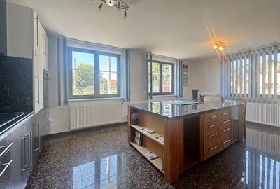 Casa Individuala Teren 800 mp Stupini - 4