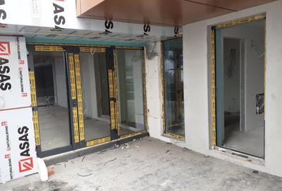 Titan, spatiu comercial 36mp, preinchiriat, constructie finalizare 2026 - 5