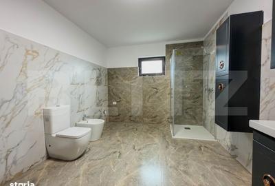 Casă cu 4 camere în Central