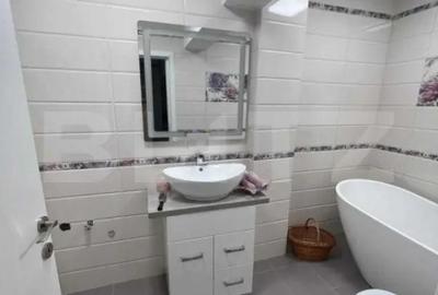 Apartament cu 3 camere în Central - 4
