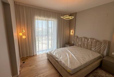 LUX- APARTAMENT 2 CAMERE- ONE COTROCENI - PRIMA INCHIRIERE - 9