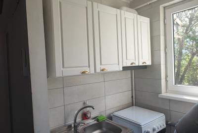 Garsonieră decomandată în Pipera - 6