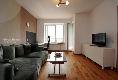 Garsonieră semidecomandată, mobilată în Tineretului - 3