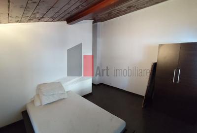 Casă individuală cu 4 camere cu Canalizare în Domenii - 31