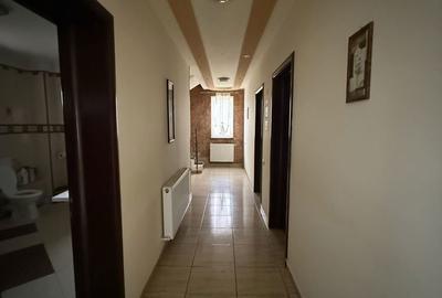 Casă cu 4 camere în Domnești - 4