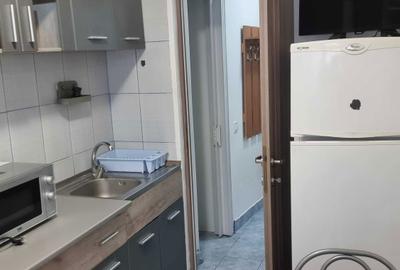 Apartament cu 2 camere semidecomandat în Câmpia Libertății - 5