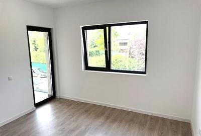 Vila individuala amplasare buna toate utilitatile incalzire in pardoseala - 8