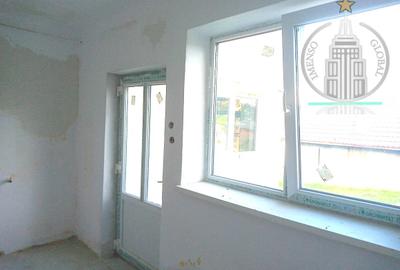 Vila, casa si teren 1600 mp, pret de ocazie, potential ridicat - Codlea, Brasov - 9