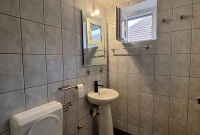 Casa individuala in oras. Teren generos. - 5