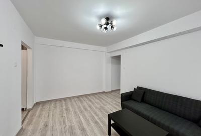Apartament cu 2 camere semidecomandat, mobilat în Ultracentral - 2