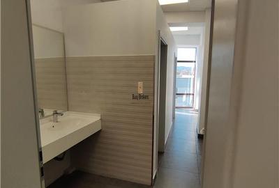 Birou, de 1,458 mp, în Orașul de Jos - 21