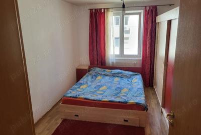 Apartament cu 2 camere decomandat în Exterior Vest - 2