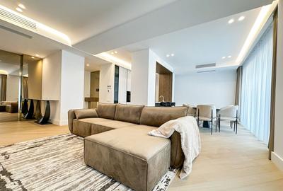 Apartament cu 4 camere în Pipera - 3