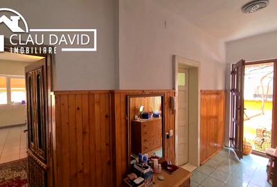 CASA SINGUR IN CURTE  - TEREN 343 mp - ZONA LINISTITA - 11