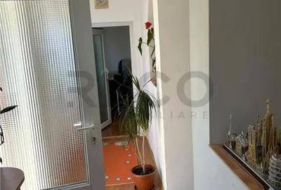 Casă cu 3 camere cu Teren 3300 Mp în Felcheriu - 8