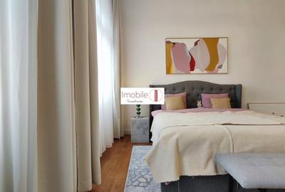 Apartament 2 camere Ultracentral | Palatul Sebestyen - 20