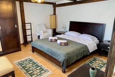 Casă cu 3 camere cu Teren 1800 Mp în Colibița - 9