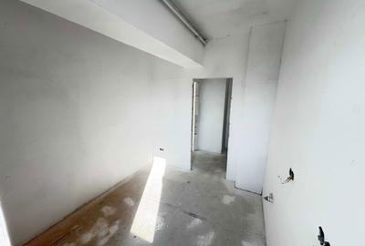 Apartament cu 2 camere decomandat în Exterior Vest - 6