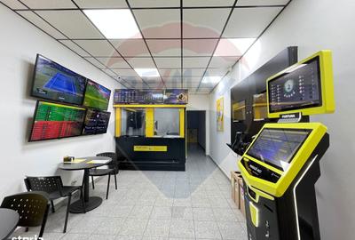 Spațiu comercial, de 43 mp, în Vitan