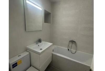 Apartament cu 3 camere decomandat în Tineretului - 3