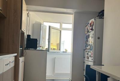 Apartament 2 camere decomandat ICF Str. 1 Decembrie 1918 - 8