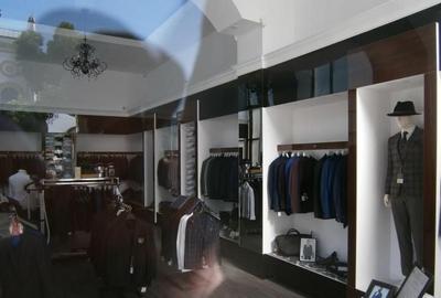 Spațiu comercial, de 70 mp, în Central