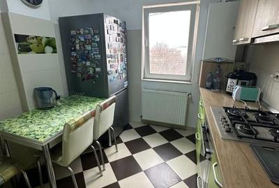 3 Camere 90 mp - Metrou Dimitrie Leonida - Sector 4 - 16