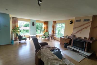 Casă cu 4 camere cu Teren 840 Mp în Moara - 9