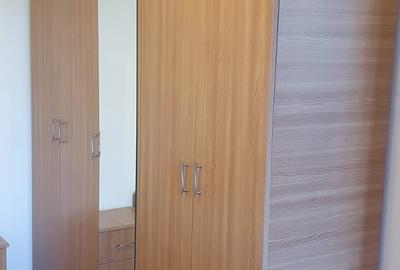 Apartament cu 2 camere semidecomandat, mobilat în Girocului - 6