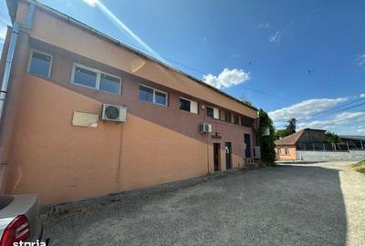 Spațiu comercial, de 400 mp, în Central - 4