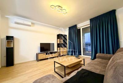 Apartament cu 2 camere decomandat în Badea Cârțan - 8