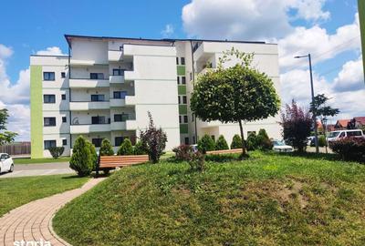 Apartament cu 2 camere decomandat în Central - 12