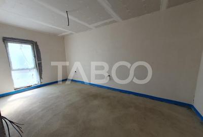 Apartament 3 camere 57 mp utili constructie noua 2025 - 2