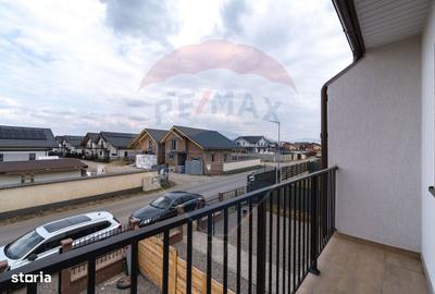 Casă cu 4 camere în Central - 11