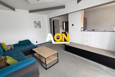 Apartament cu 4 camere decomandat în Cetate - 2