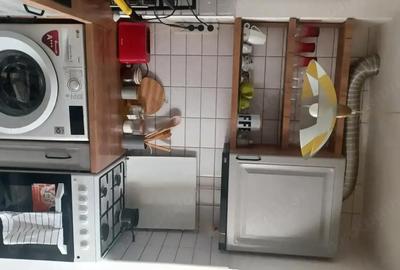 Apartament cu 2 camere semidecomandat în Central - 5