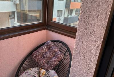 Apartament cu 2 camere decomandat în Berceni - 1