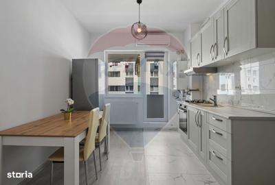 Apartament cu 2 camere în Dudu - 13