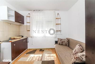 Garsonieră în Mănăștur