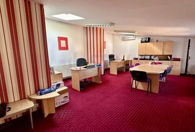 Apartament cu 6 camere semidecomandat în Dacia - 15