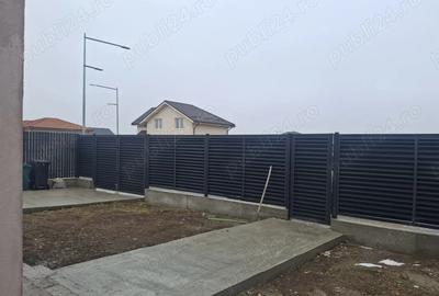 Casă în Valu lui Traian - 2