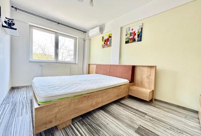 Apartament cu 2 camere decomandat, mobilat în Nicolina - 15