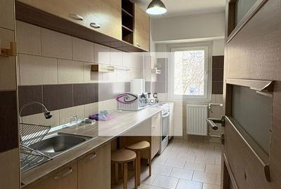 Garsonieră decomandată, mobilată în Crângași - 6