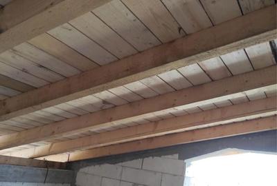 Casă cu 4 camere în Dumitrana - 2