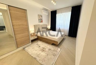 Apartament cu 3 camere decomandat, mobilat în Pipera - 5