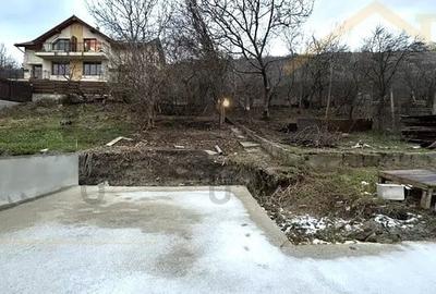 Casa individuala, 4 camere, 150 mp, teren 415 mp, Casa individuala, 4 camere, 150 mp, teren 415 mp, - 7