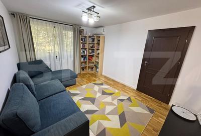 Apartament 3 camere 65mp Rovine,Zona Supeco - 15