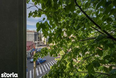 Apartament cu 2 camere, mobilat în Eminescu - 16